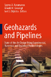 Geohazards Pipelines